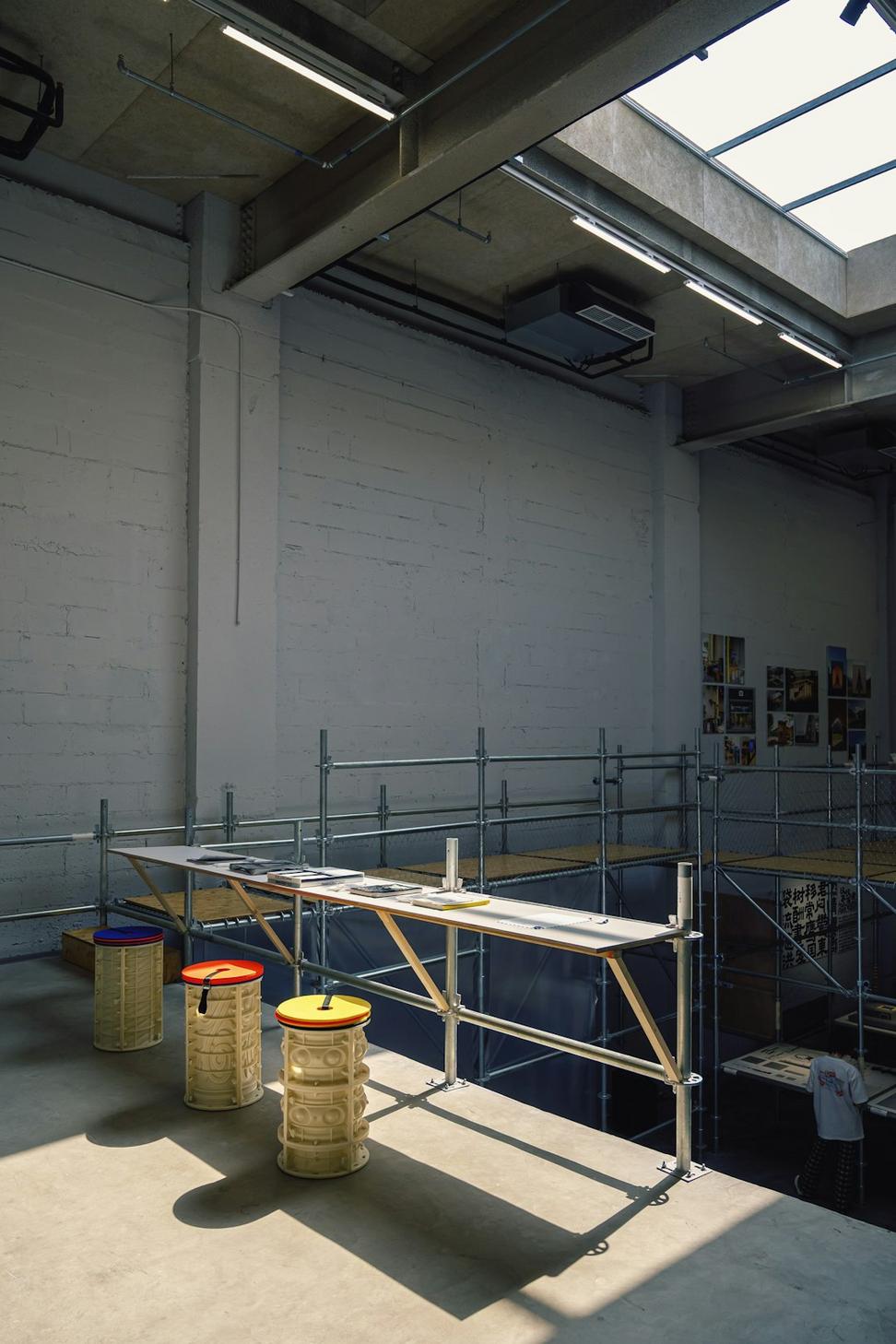 Manufacturing Hub