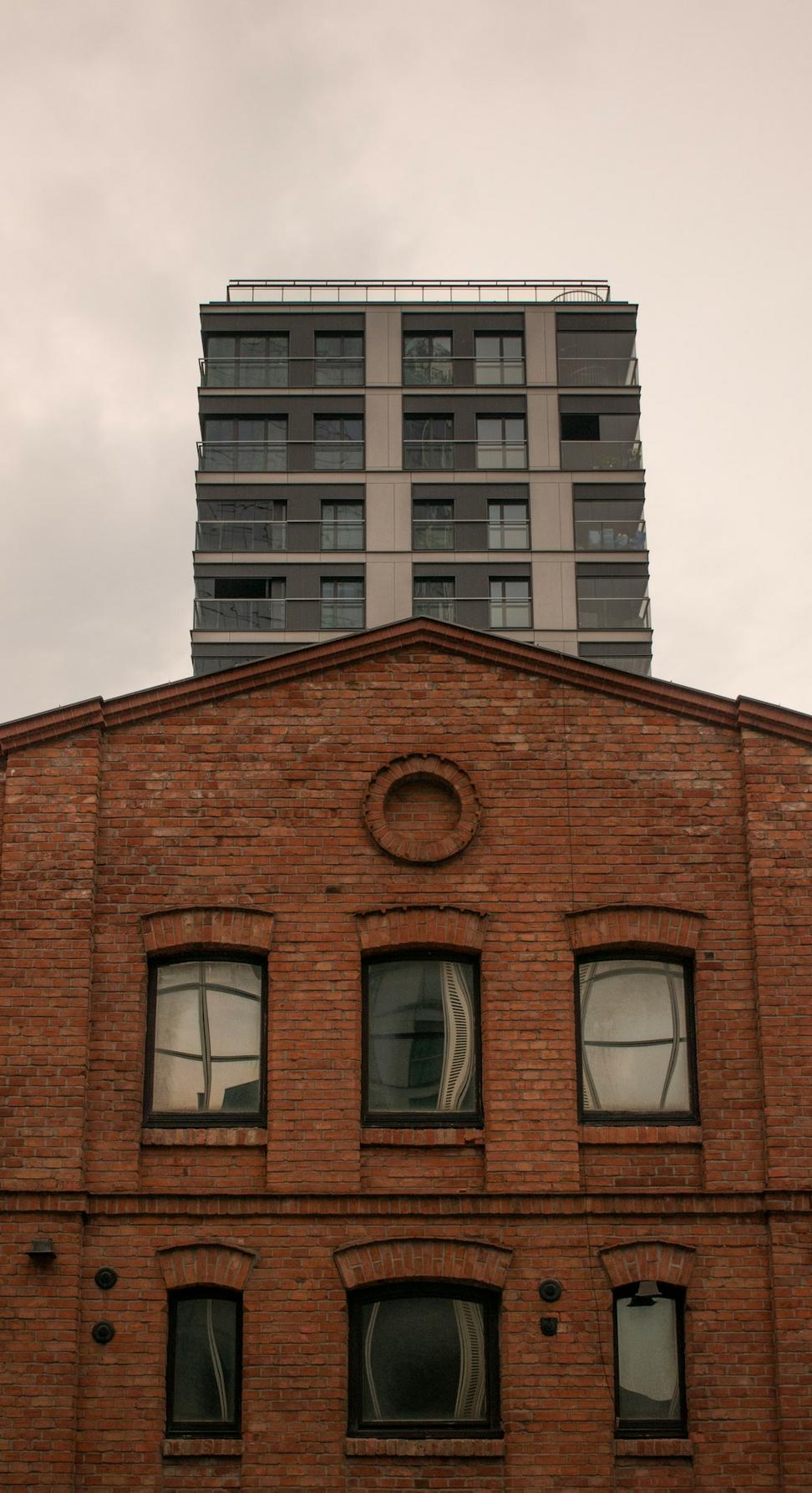 Heritage assessment work