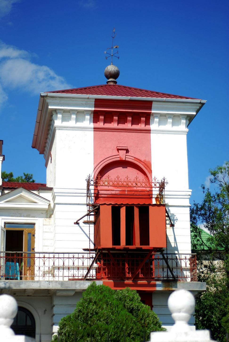 Church Restoration