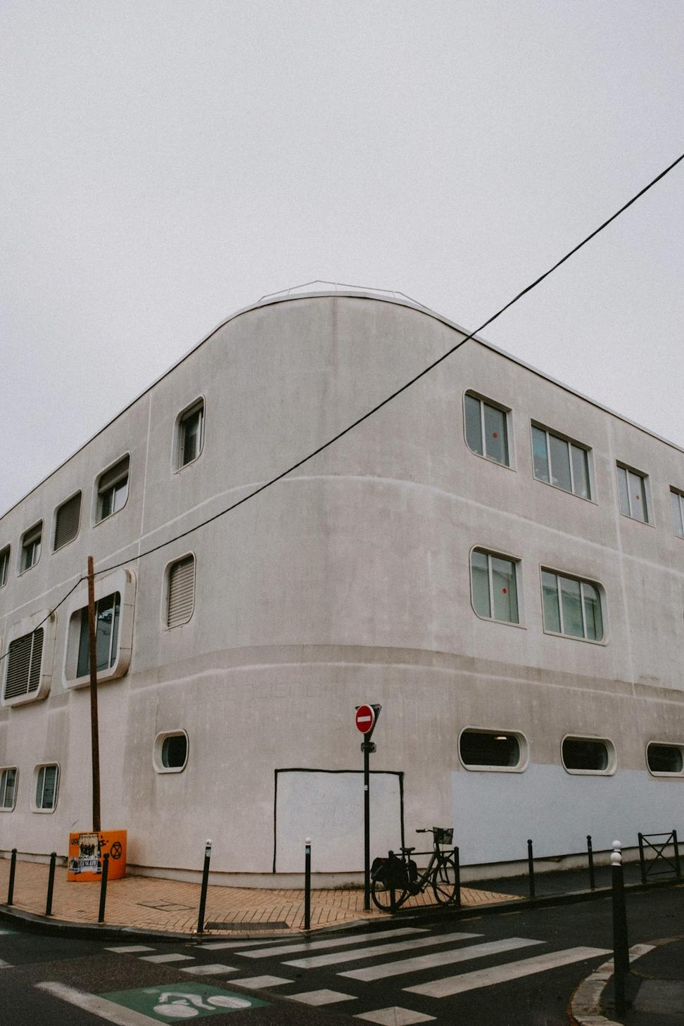 Industrial Heritage Transformation