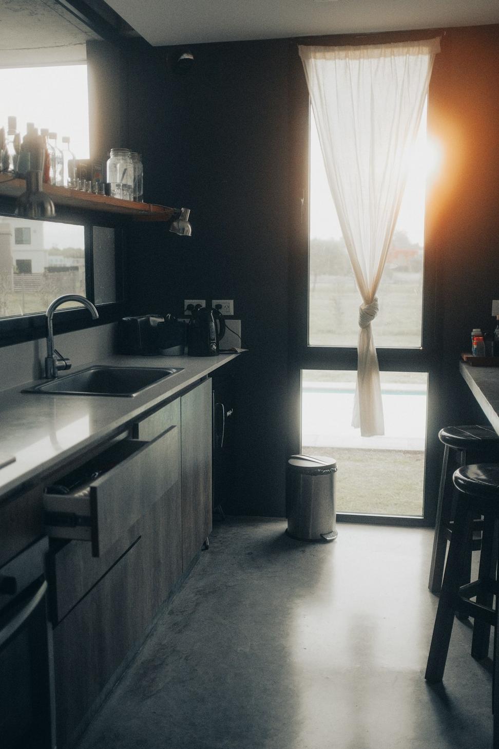 Warehouse Loft