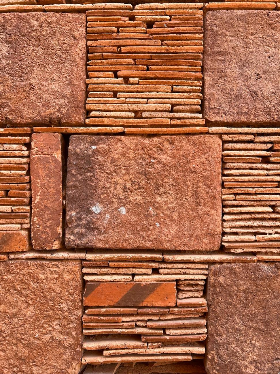 Industrial Architecture Detail