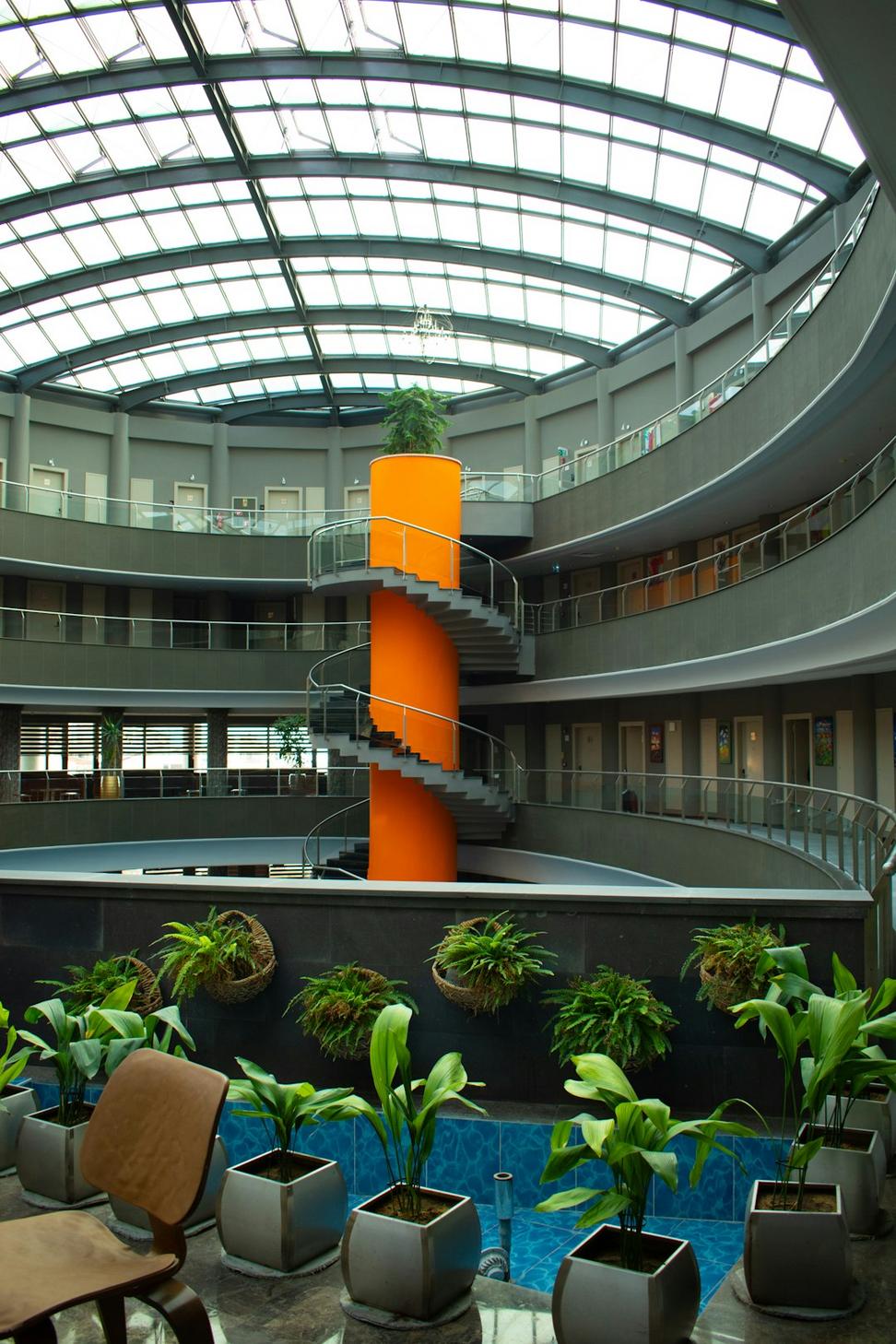 Office Building